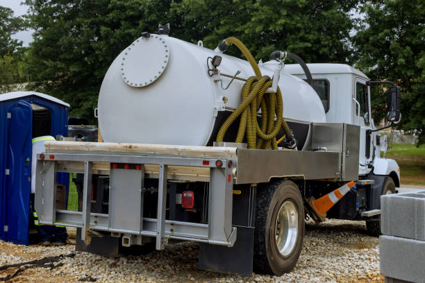 Best Sanitation services for porta potties  in Englewood, CO